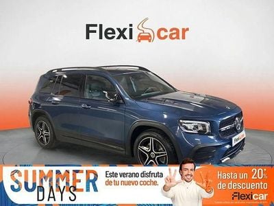 Mercedes GLB250