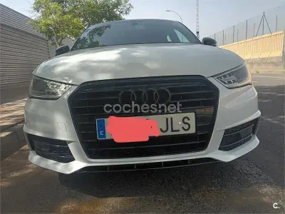 Usado Audi A1 Sportback