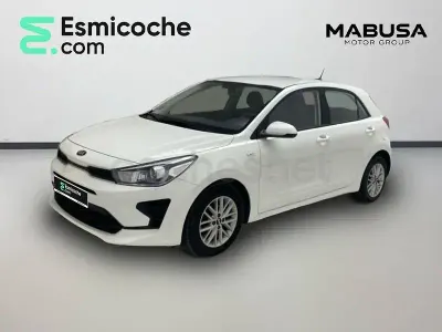 Usado Kia Rio