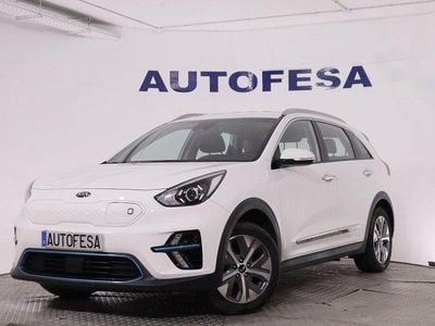 Usado Kia e-Niro 150 kW (204 CV) 2020 Blanco SUV