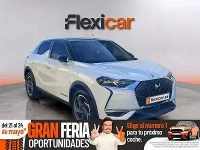 Usado DS Automobiles DS3 Crossback