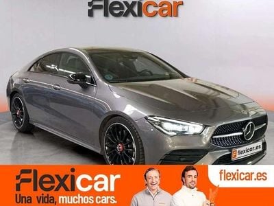 Mercedes CLA250