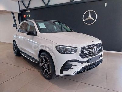 Mercedes GLE350e