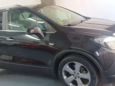 Usado Opel Mokka Selective 131 CV (96 kW) 2013 SUV