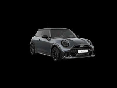 Usado Mini Cooper Classic 150 kW (204 CV) 2025 Gris Utilitario