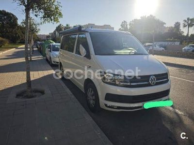 VW California