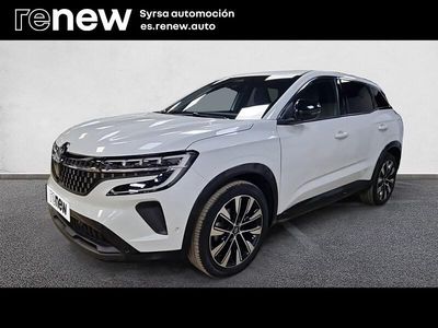 Occasion Renault Austral Techno 140 PK (102 kW) 2022 Wit SUV