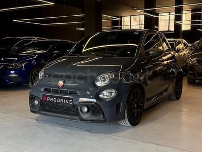 Usado Abarth 595