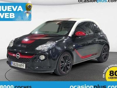 usado Opel Adam 1.4 XER Slam