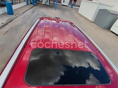 Usado Mitsubishi Outlander P-HEV 224 CV (164 kW) 2020 Rojo SUV