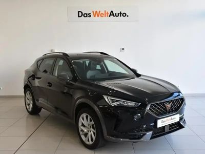 usado Cupra Formentor 2.0 TDI 110KW (150 CV) de segunda mano desde 28990€ ✅