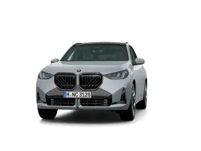 Brugt BMW X3 Comfort Edition 197 HK (144 kW) 2025 SUV