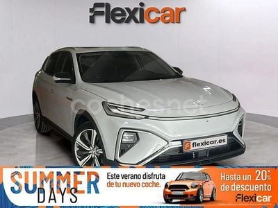MG Marvel R