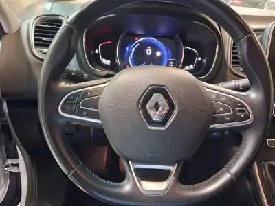 Usado Renault Scenic E-Tech