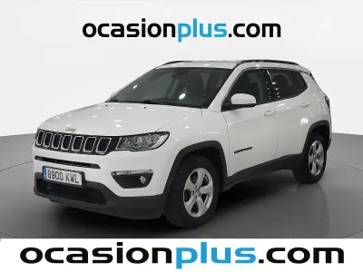 Usado Jeep Compass
