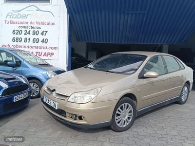 Citroën C5