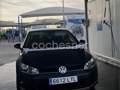 VW Golf Sportsvan