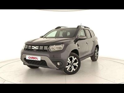 Usado Dacia Duster Journey 150 CV (110 kW) 2024 Gris SUV