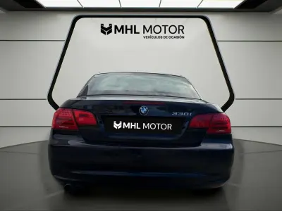 Usado BMW 330 Cabriolet