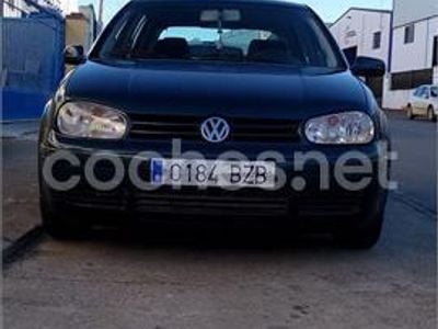 VW Golf IV