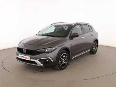 Usado Fiat Tipo