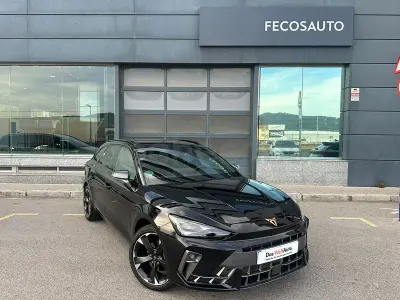 Usado Cupra Leon