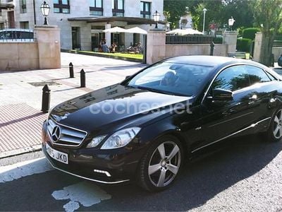 Mercedes E250