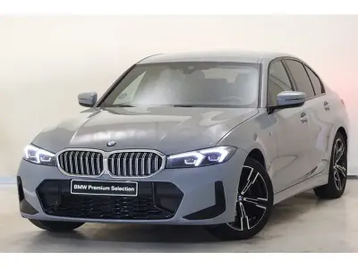 Usado BMW 318