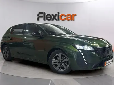 Usado Peugeot 308