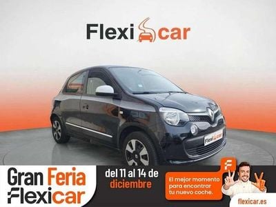 Negro Usado 2018 Renault Twingo LIMITED Utilitario | 8350 € (Precio justo)