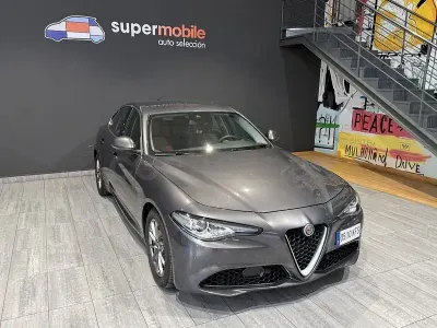 Usado Alfa Romeo Giulia