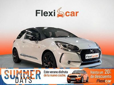 DS Automobiles DS3