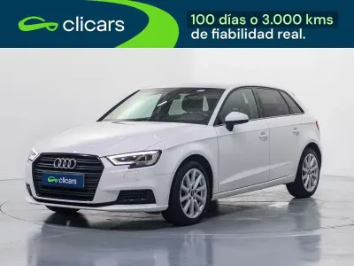 Usado Audi A3 Sportback