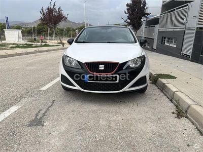 Seat Ibiza SC