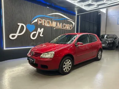 Usado VW Golf IV