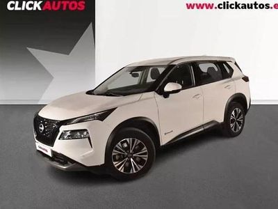 Usado 2024 Nissan X-Trail Acenta SUV | 27.650 € (Buen precio)