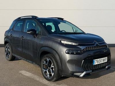 Usado 2022 Citroën C3 Aircross PureTech SUV | 11.900 € (Precio justo)
