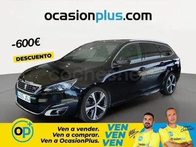 Usado Peugeot 308 SW