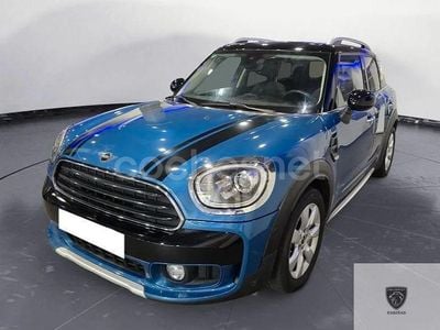 Mini Cooper D Countryman