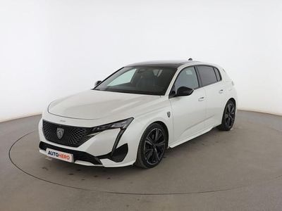 Usado 2022 Peugeot 308 GT | 23.809 € (Precio justo)