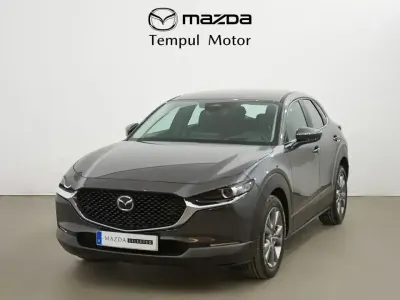 Usado Mazda CX-30 Center-Line 140 CV (102 kW) 2025 Otro SUV