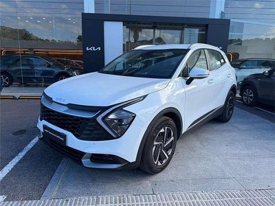Occasion Kia Sportage 215 ch (158 kW) 2025 SUV