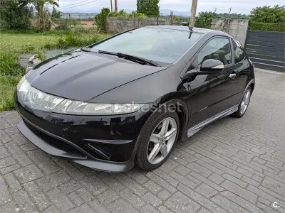 Usado Honda Civic