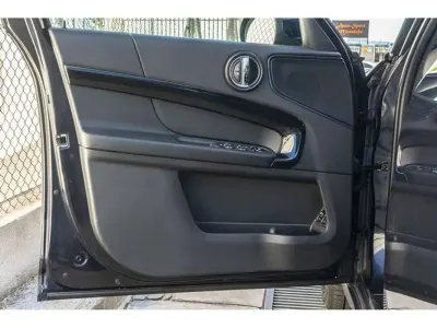 Usado Mini Cooper Countryman 220 HP (161 kW) 2021 Preto SUV