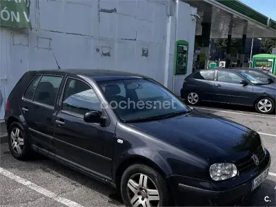 Usado VW Golf IV