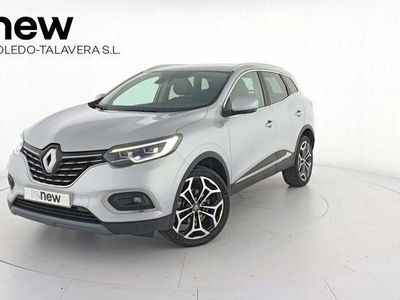 usado Renault Kadjar Kadjar1.3 TCe GPF Techno 103kW