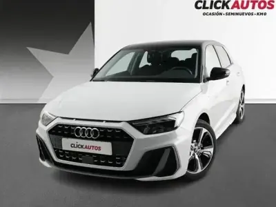 Usado Audi A1 Sport 116 CV (85 kW) 2025 SUV