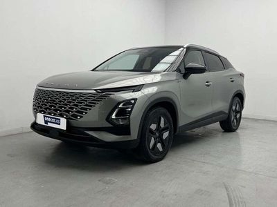 Usado Omoda 5 147 CV (108 kW) 2025 Gris SUV