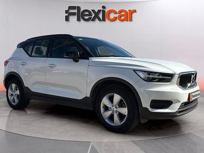 Usado Volvo XC40