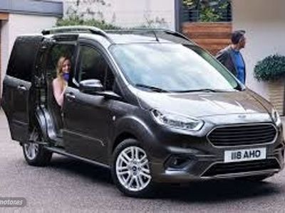 Ford Tourneo Connect